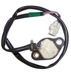 Gear Position Sensor