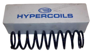 Hypercoil Spring 1 7/8" x 10"