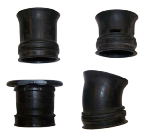 05-08 GSXR 1000 Velocity Stack Set