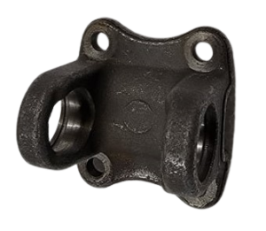 Driveshaft Flange