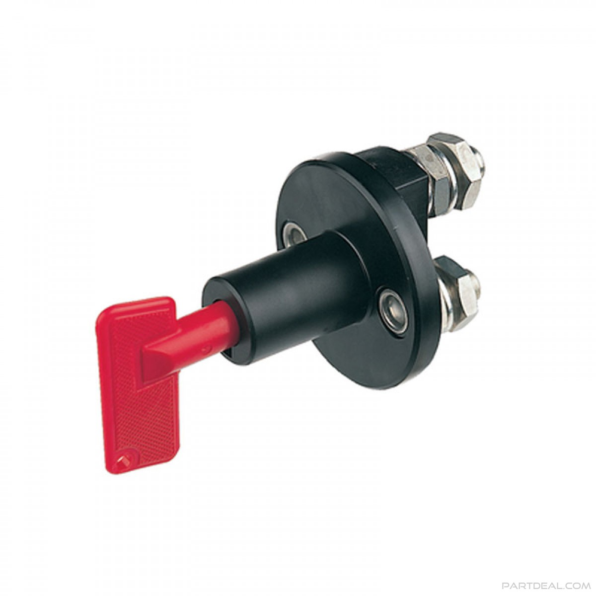 Quantum Battery Master Disconnect