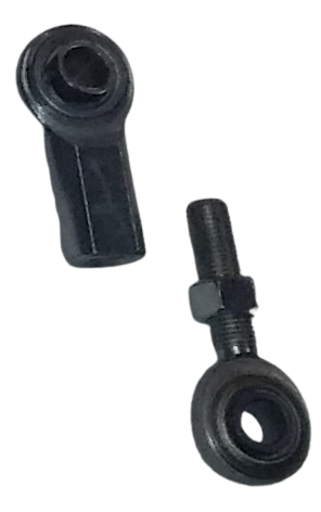 Shifter Bell Crank Linkage