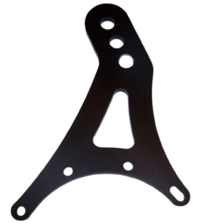 Winters 3rd Link Housing Mount