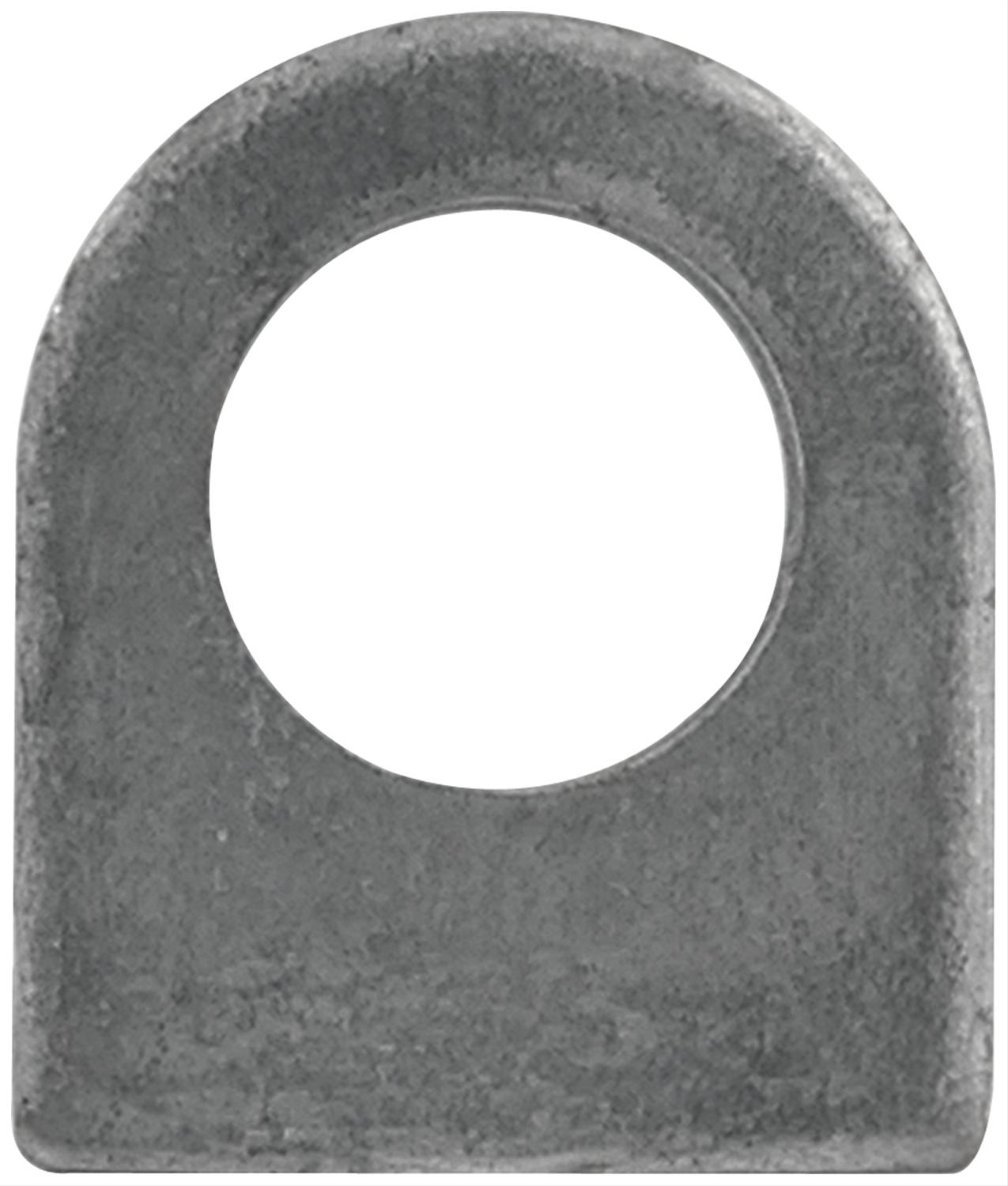 Brake Mount Weld on Tab