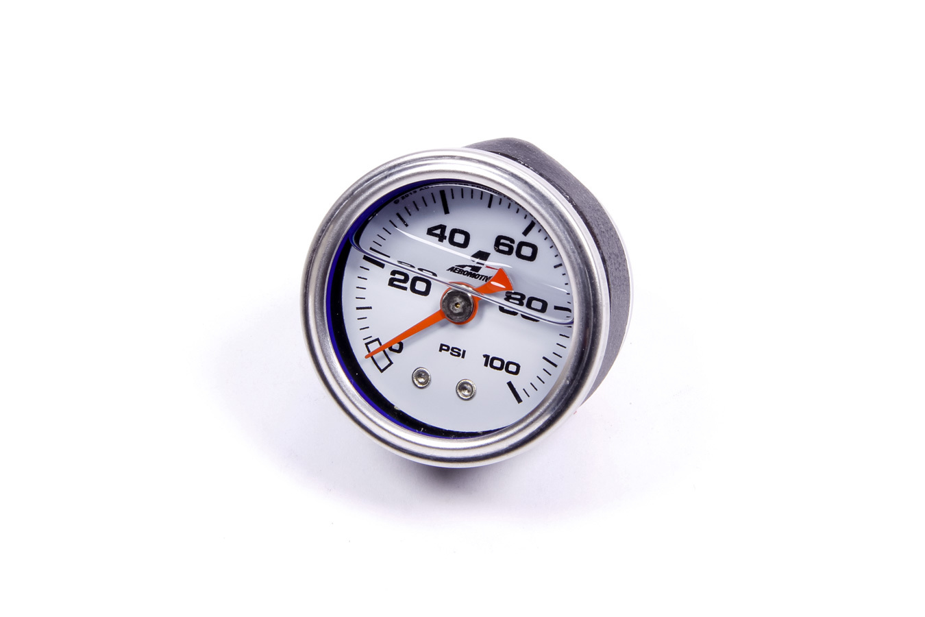 Aeromotive Fuel Pressure Gauge