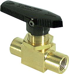 Brake Shut Off Valve