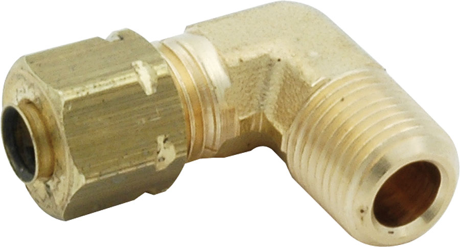 3/16" x 1/8" NPT 90 Degree