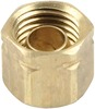 3/16" Compression Fitting
