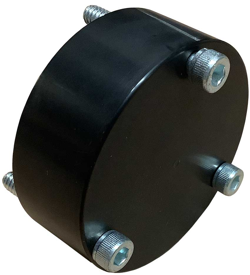 BRP Chevette Front Hub Cap Replacement