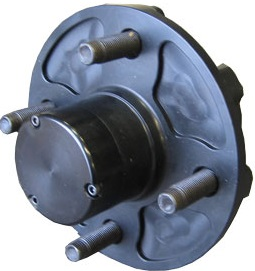 BRP Toyota Front Hub