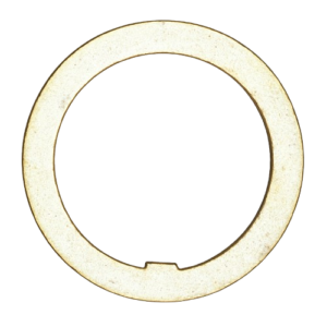 Winters Keyed Washer