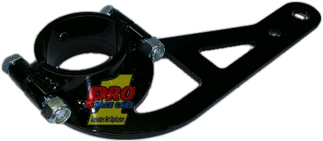 DMI Pullbar 3rd Center Link Bracket - Large