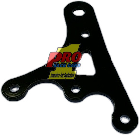 DMI Pullbar 3rd Center Link Bracket - Small