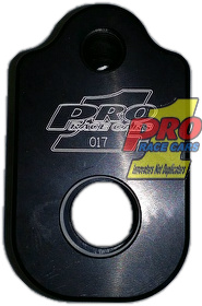 DMI Pullbar Adjuster Block