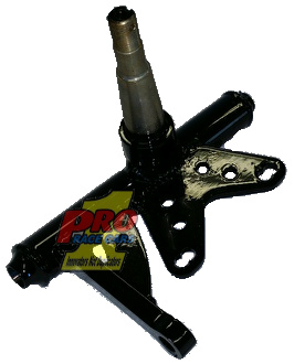 Pro Chevette Spindle