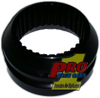DMI Splined Axle Spacer