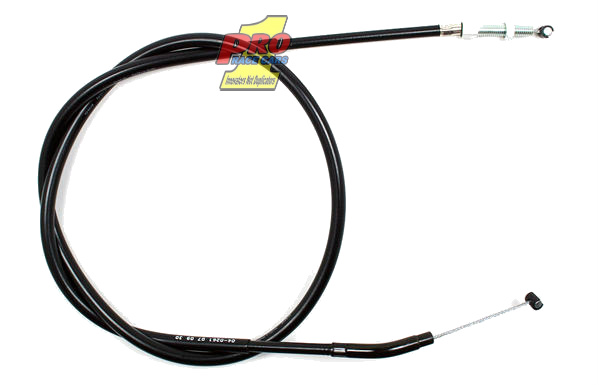 Clutch Cable