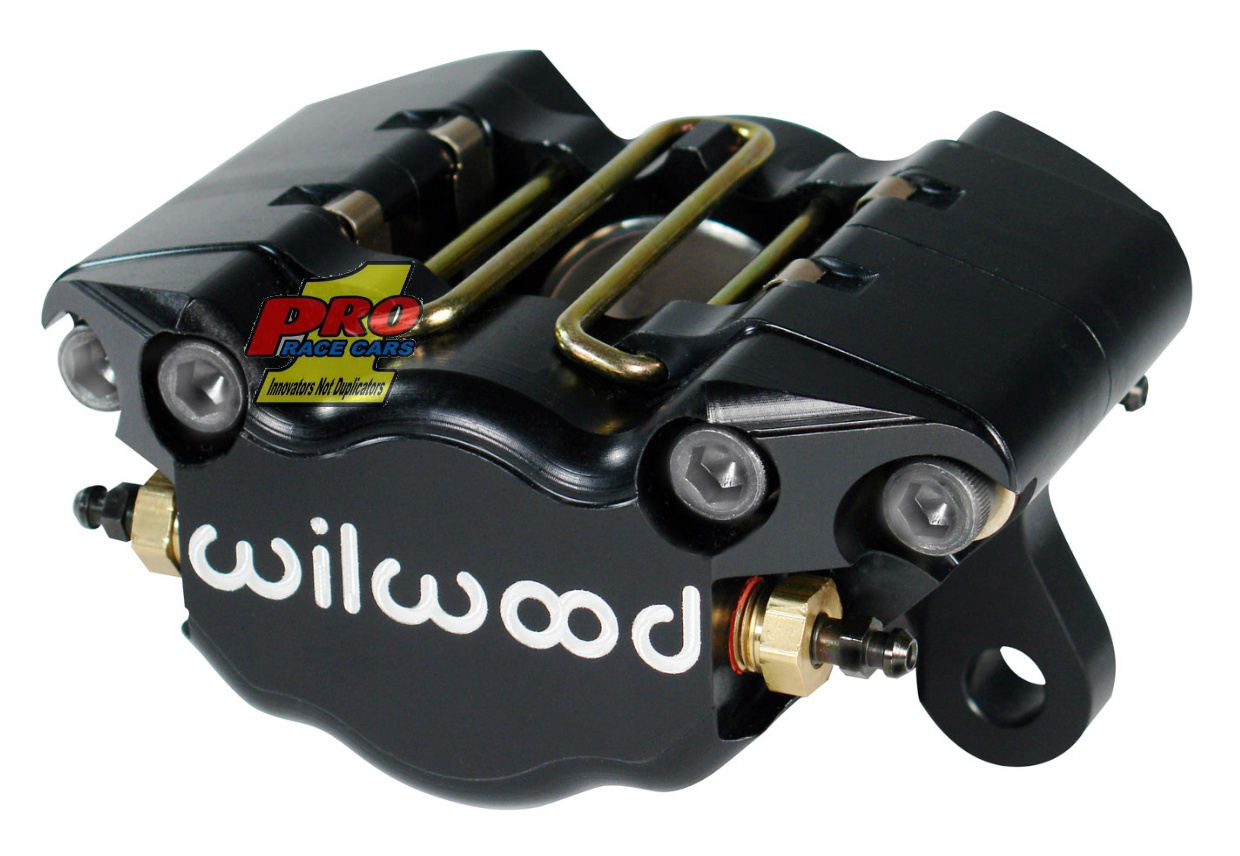 Wilwood Brake Caliper