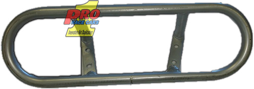 Front Bumper 2006-2012