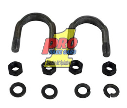DMI Driveshaft U-bolt Kit
