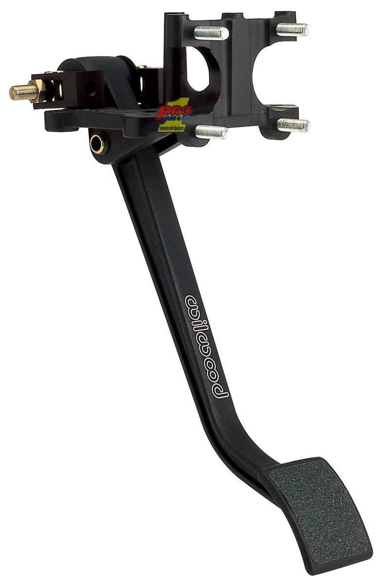 Brake Pedal Assembly