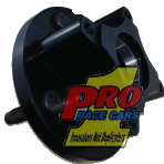 BRP Chevette Front Hub