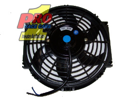 11" Spal Radiator Fan