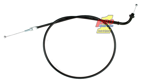 Throttle Cable