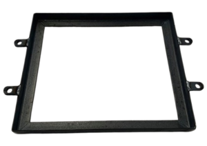 Bottom Fuel Cell Frame