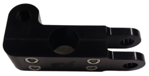 Offset Panhard Adjuster Block