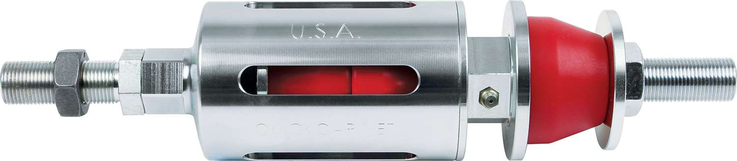 QuickCar Biscuit Bar