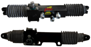 Steering Rack Bottom or Side Mount