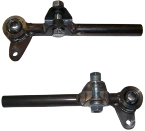 Monoball Lower A-Arm