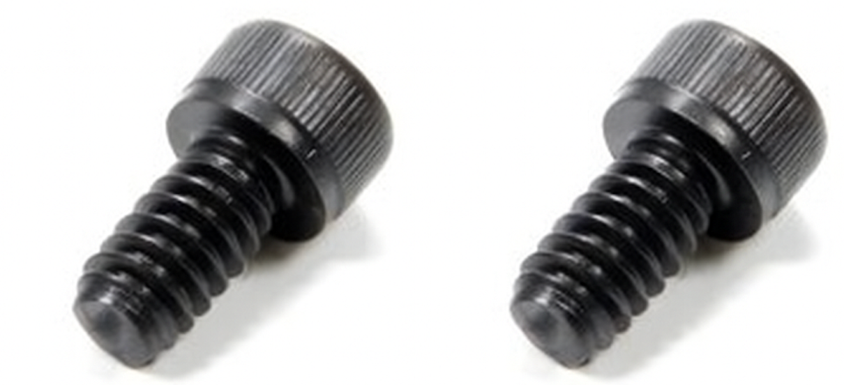Winters Slotted Washer Screw Set