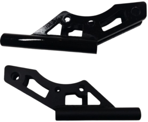 Birdcage Mounting Clamp Trailing Arm/Shock Mount