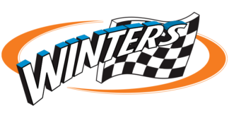 Winters Ring and Pinion