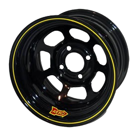 Aero Rims 13x7 or 13x8 Regular or Beadlock