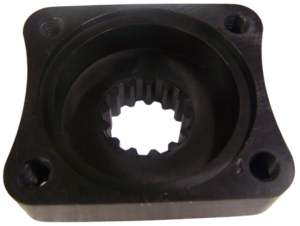 NXS Brand Coupler Drive Flange