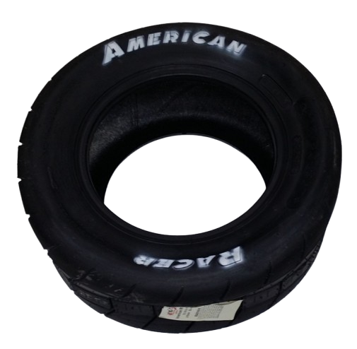 American Racer Tire - Pro Race Cars