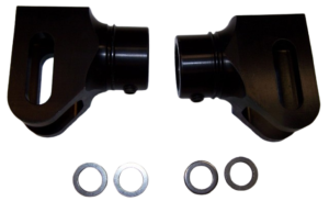 Bump Steer Bracket Set