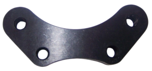 Winters Style Spindle Caliper Bracket