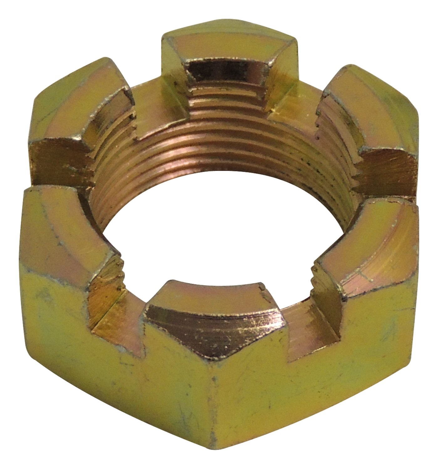 Toyota Spindle Castle Nut