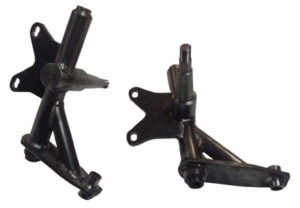 NXS Chevette Spindle