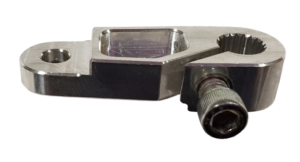 NXS GSXR Clutch Mechanism Arm