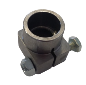 Steering Rack Coupler