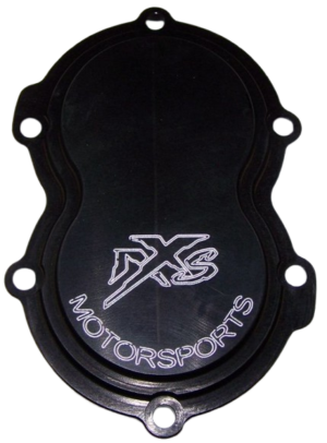 DMI Rear End Gear Cover