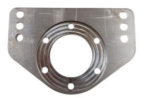 Stock DMI Pinion Plate