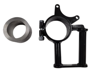 DMI to Winters Birdcage