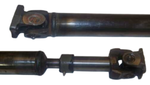 Drive Shaft (CALL)