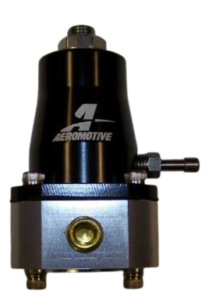 Aeromotive Fuel Pressure Regulator